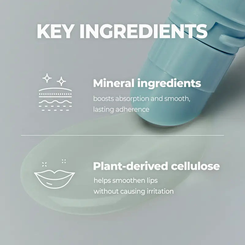 Soothing Prep Lip Mask