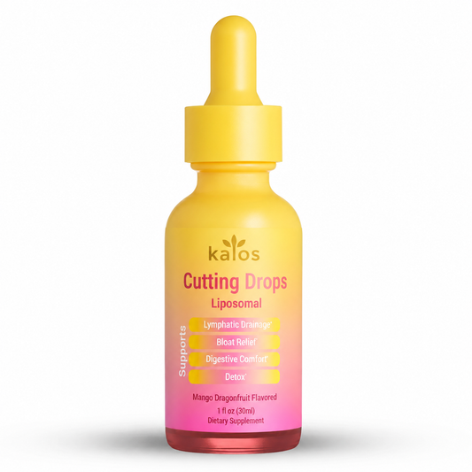 Kalos Cutting Drops