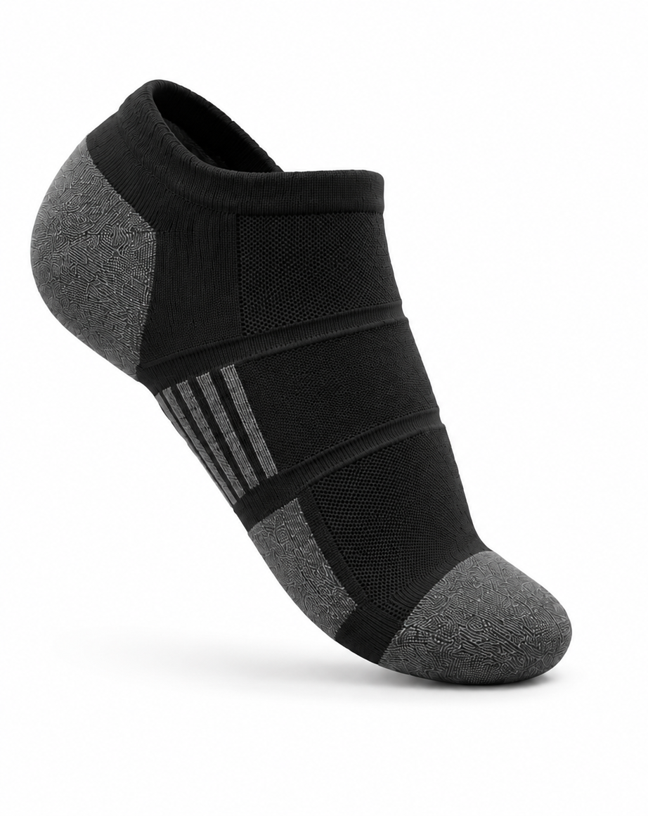 AIR™ Zero-Odor Socks